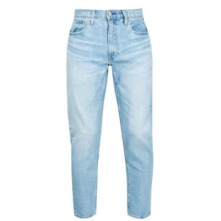 LEVIS 502 Regular Taper Jeans - £30 + 