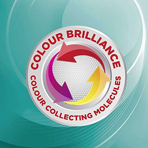 Dr Beckmann Colour & Dirt Collector Microfibre Sheets, Pack of 20 £1.40 / £1.33 Subscribe & Save @ Amazon