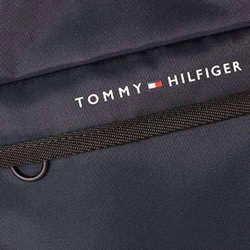 Tommy Hilfiger Men's Skyline Mini Crossover Bag, Blue £42.69 @ Amazon