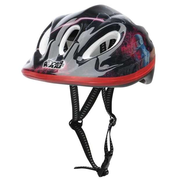 Star Wars - Cycling Helmet Children Black £4 click and collect at Evans Cycles