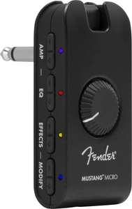 Fender Mustang Micro Amplifier - £82.99 @ Amazon
