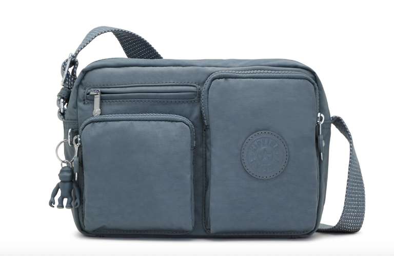 Sale Up to 50% Off + Extra 10% Off On 1 purchased Item / Extra 15% Off On 2 Items With Code + Free Click & Collect - @ Kipling