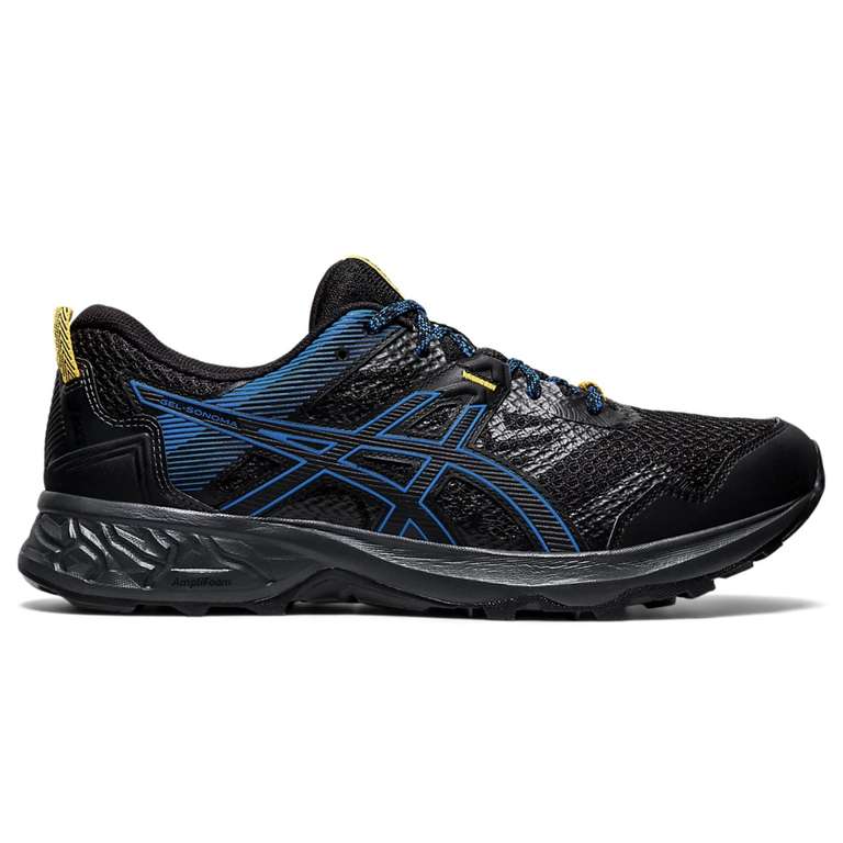 Asics Gel Sonoma 5 Trail Running Trainers (Sizes 6 - 13) - £26.40 + Free Delivery for Members @ Asics Outlet