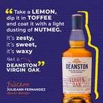 Deanston Virgin Oak Single Malt Scotch Whisky, 70cl