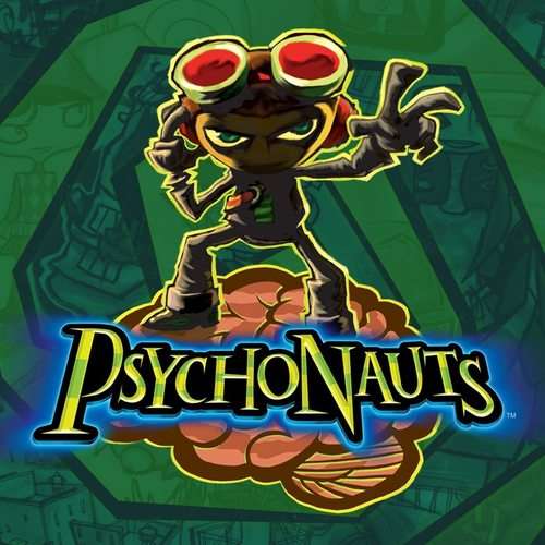[PS4] Psychonauts - £1.79 / Psychonauts In The Rhombus Of Ruin (PSVR & PS Camera required) - £3.09 - PEGI 12 / 7 @ Playstation Store