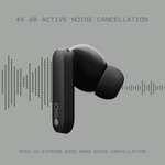 CMF by Nothing Buds Pro Wirelesss Earphones with 45 dB ANC