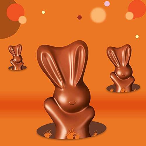 Maltesers Orange Chocolate Bunny 29g x 32
