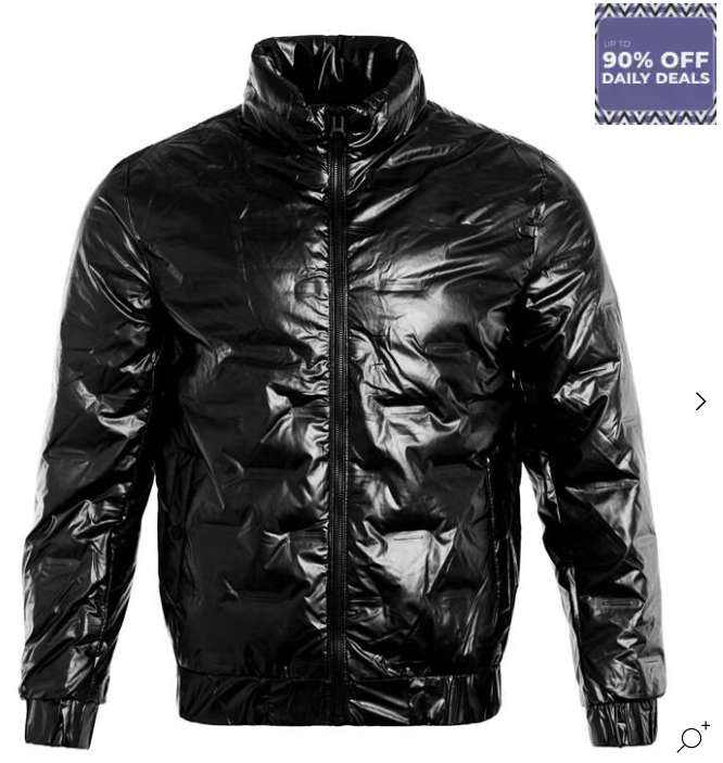 LeeCooper Down jacket - £5.99 + £4.99 delivery @ House of Fraser