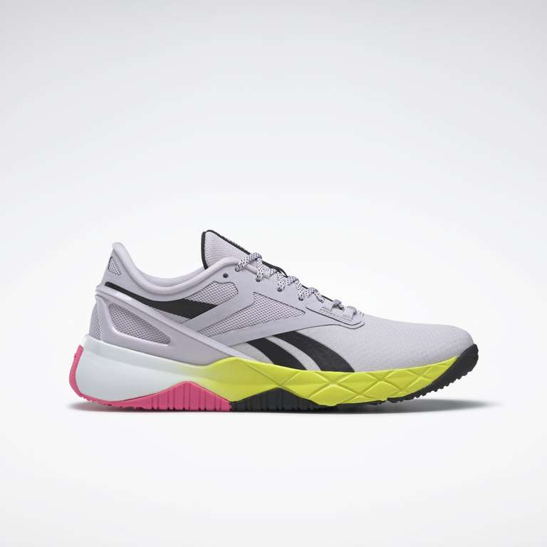 Reebok Nanoflex TR Women's Shoes - 4 colour options £33.15 delivered using code @ Reebok
