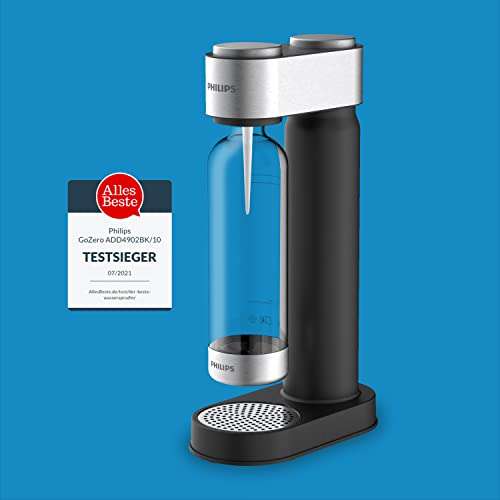 philips water gozero