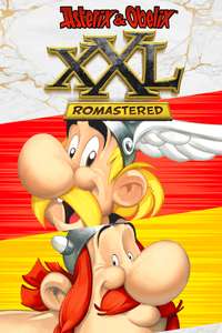 Asterix & Obelix XXL: Romastered ( Xbox / PC )