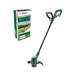 Bosch 06008C1H71 Electric Grass Trimmer EasyGrassCut 23 - £32 @ Amazon