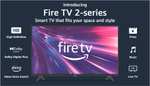 Amazon Fire TV 40" 2-Series 1080p HD smart TV £209 @ Amazon