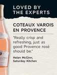 Coteaux Varois en Provence Rose 1.5L - £12.67 instore @ Marks & Spencer, The Parade (Leamington Spa)