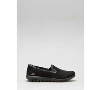 Skechers Original Go Walk Snake Slip On 