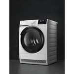 AEG 7000 SENSIDRY 8 KG A++ Rated heat pump dryer (with code)