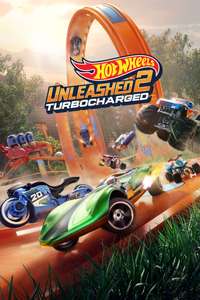 Game Pass Addition : Hot Wheels Unleashed 2: Turbocharged