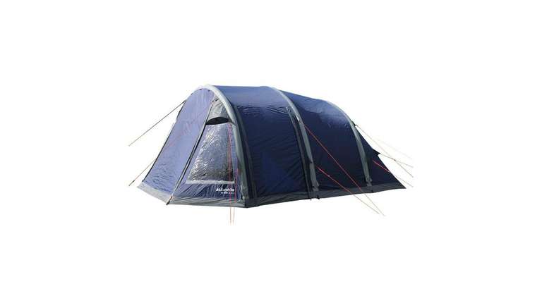 Eurohike Air 600 Inflatable Tent - with 