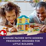 LEGO 41724 Friends Paisley's House £25.60 @ Amazon