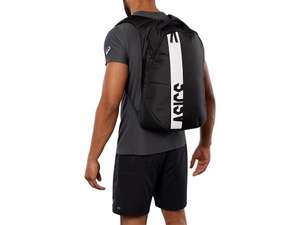 Training Large Backpack now £12.80 with Free Delivery for members @ Asics