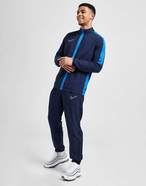 Nike Academy 23 Woven Track Pants - £15 at JD Sports with free click and collect /£3.99 delivery