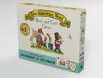 Tales from Acorn Wood Book and Card Game - £4 @ Amazon