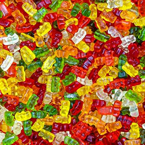 Haribo Goldbears Share Size Bag Pouch 160g (96p/86p with Subscribe & Save)