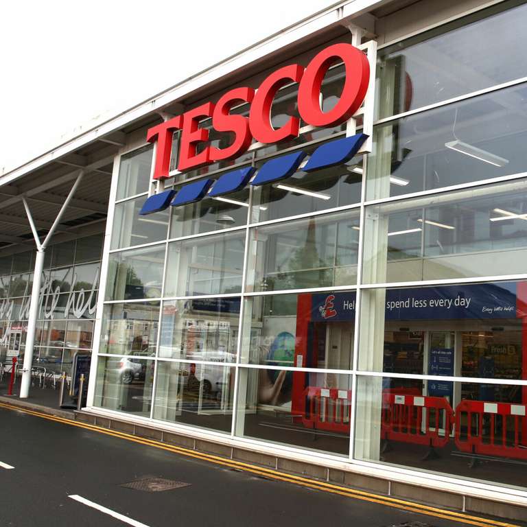 Tesco Colleague Clubcard discount will be doubled to 20% - 13th to 19th ...