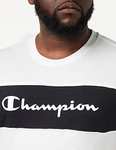 Champion T-shirt Size Small £9.05 @ Amazon