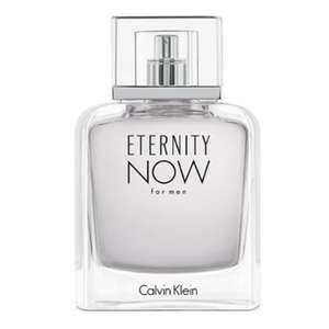 Calvin Klein Eternity Now for Men 100ml EDT - £16 + 99p Delivery @ Lloyd’s Pharmacy