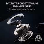 Razer BlackShark V2 Pro (2023) Premium Wireless E-Sports Headset £173.97 @ Amazon