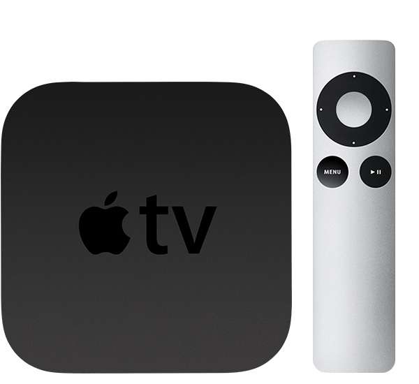 Apple TV 4K Second Generation £28.97 instore @ Currys Kircaldy