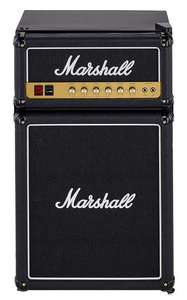 Marshall Amplifier Fridge 3.2 £260 @ Fair Deal Music