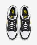 Nike Dunk Low Trainers