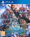 Star Ocean: The Divine Force (PS4) - £20.95 delivered @ The Game Collection