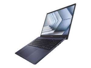 ASUS ExpertBook B5 16" 4K OLED 400Nits i5-1240P 8GB(max 40gb) 256GB 84Wh 1.5Kg Aluminum Win11 Pro Laptop W/Code