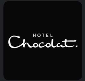 Hotel Chocolat - Black Friday Deal - Save 15% when you spend £30 or more using Promo Code online