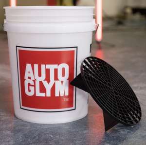 Autoglym Bucket & Grit Guard - £19.98 when bought together @ Amazon