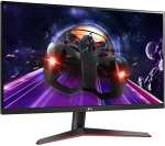 LG UltraGear 27MP60G-P.AEK Full HD 27" IPS Monitor 75 Hz/1 ms /AMD FreeSync £109 next day delivered @ Currys