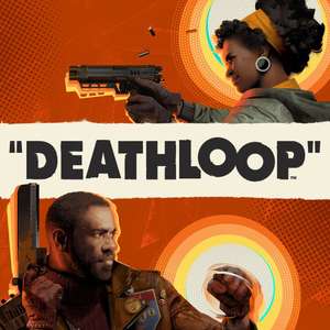 [Steam] Deathloop (PC) - £10.63 @ Greenman Gaming