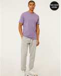 Dusky Lilac Basic Jersey Crew Neck T-Shirt - £2 @ George (Asda) + Free Click & Collect