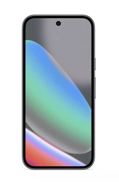 Google Pixel 10 SIM-Free Good As New 128GB / 256GB - £549