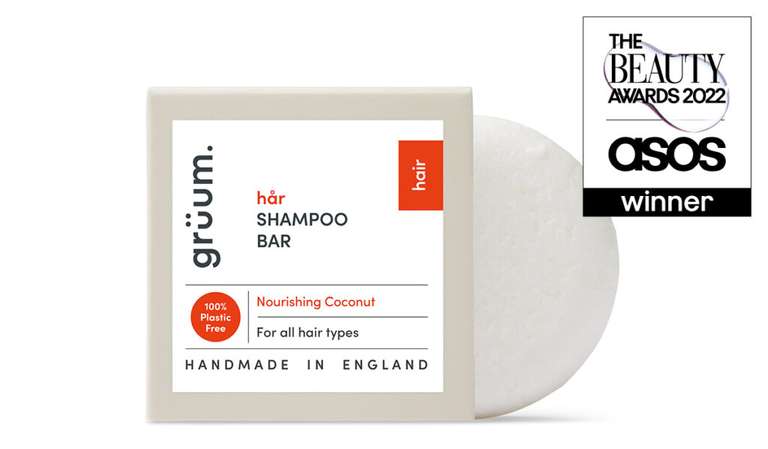 Luxury Hair, Face & Body Trio Set £2.95 delivered @ Gruum