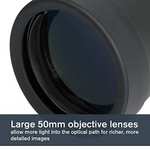Celestron UpClose G2 10x50 Water Resistant Porro Prism binoculars (more options in description)