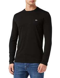 Lacoste Men's T-Shirt - Size L to 6XL inclusive - £29.99 @ Amazon