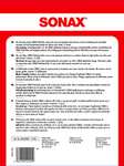 Sonax Polishing Cloths (15 Pieces) - Extremely Soft Polishing Cloths for Brilliant Results. Gentle on the Paint, Leaves No Scratches