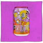Free 4x330ml Beavertown Satellite Pale Ale (£6 Clubcard Price) (free after Cashback refund for first 6000 to claim)
