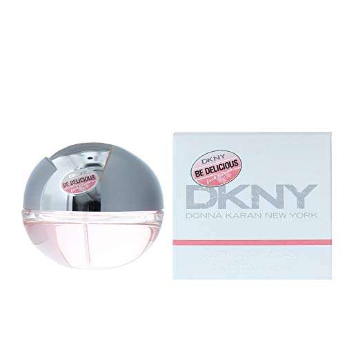 Be Delicious Fresh Blossom by DKNY Eau de Parfum For Women, 30ml - £20 @ Amazon