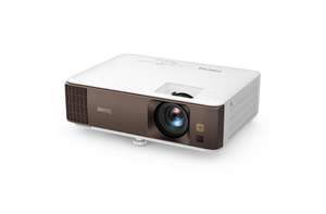 BenQ W1800 4K UHD HDR DLP Projector - £999 for VIP Members @ Richer Sounds