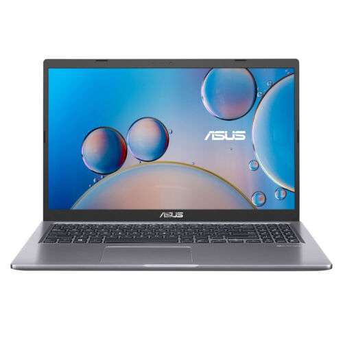 Excellent - Refurbished ASUS VivoBook F515EA Laptop i3-1115G4 8GB/256GB SSD 15.6" FHD IPS Win 10 S £242.99 using code @ ebay /laptopoutlet